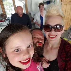 Meet your Posher, Matt